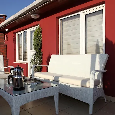 Serra Suites * Istanbul