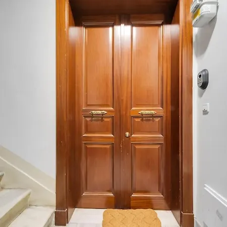 アパート Modern Flat In Galata イスタンブール
