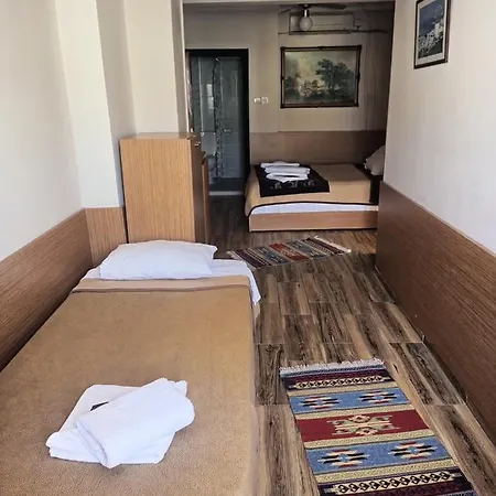 Kadikoy Hotel Istanbul