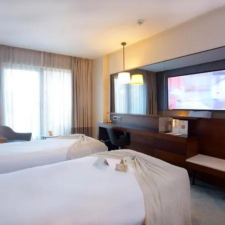 Dosso Dossi & Downtown Отель 5*
