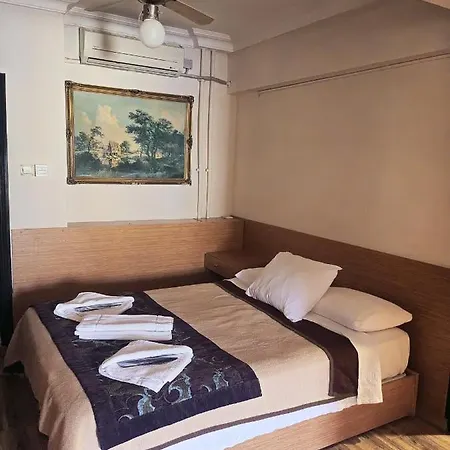 Hotel Kadikoy Istanbul