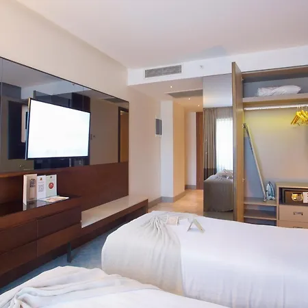 Dosso Dossi & Downtown 5*