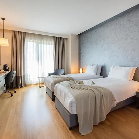 Dosso Dossi & Downtown 5*