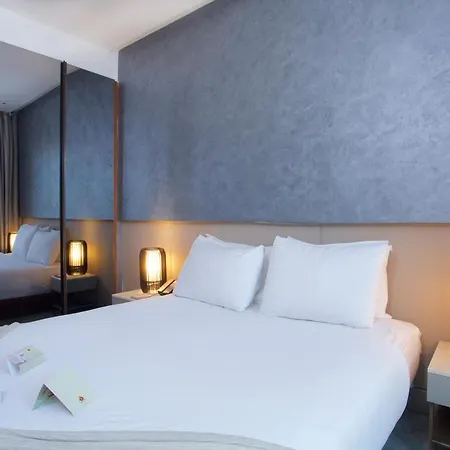 Dosso Dossi & Downtown 5* Istanboel