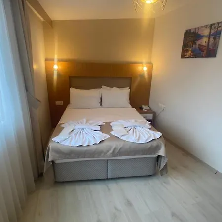Zeyn Отель 5*