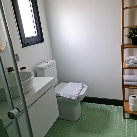Kucuk Evler Tiny Houses İstanbul