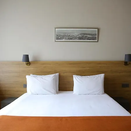 Hotel Roco Beyoglu Provincia di Istanbul