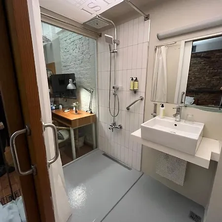佩拉戴斯酒店 酒店 3*