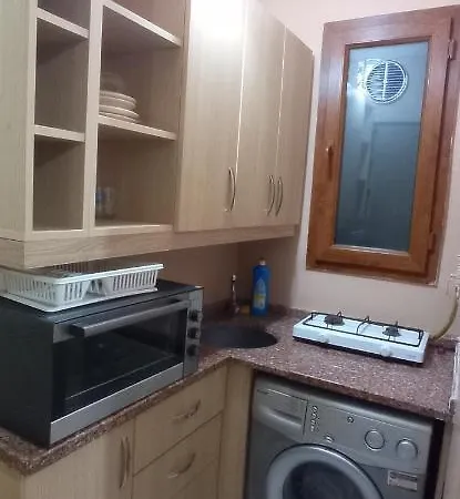 Apartment Sevil New Istanbul