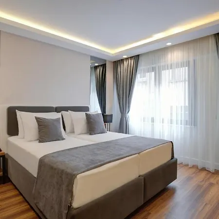Hotel Depiero Karakoey