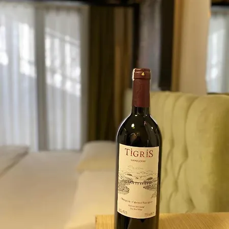 Shadi House Hotel