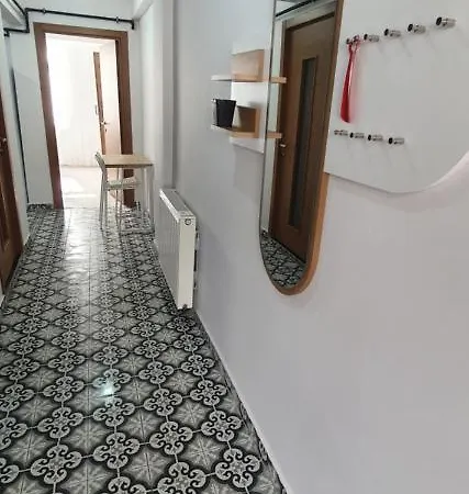 Balat Homes Istanbulská provincie