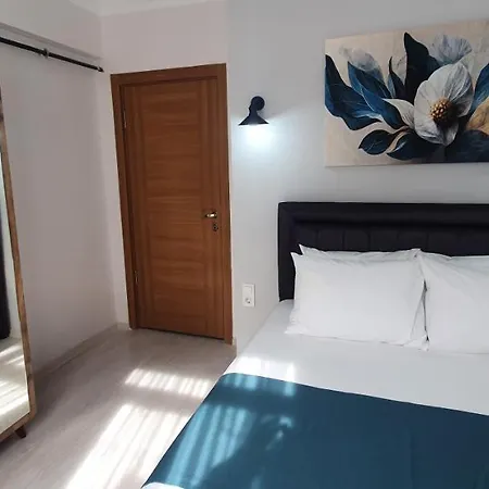 Balat Homes Apartmán *