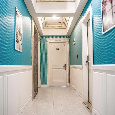 Hotel Leyenda 3*
