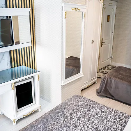 Hotel Leyenda 3*