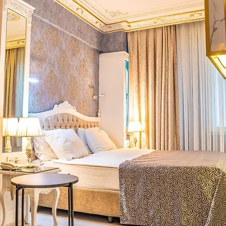 Leyenda 3* Istanbul