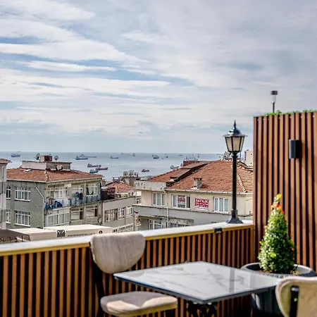 Leyenda Hotel Istanbul