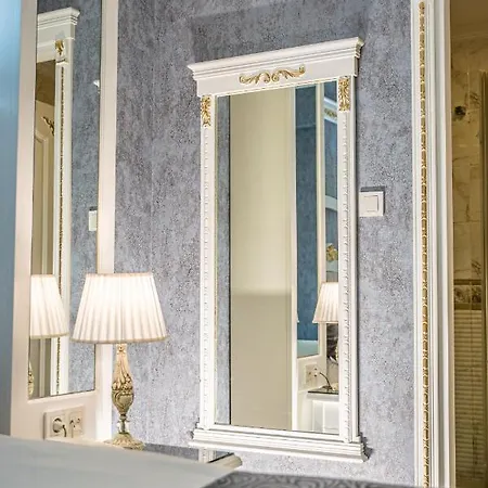 Hotel Leyenda Istanbul