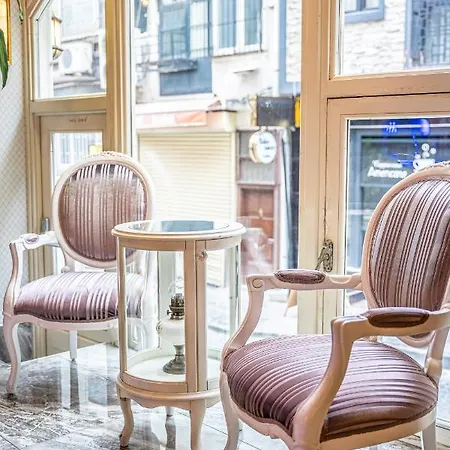 Hotel Leyenda Istanbul