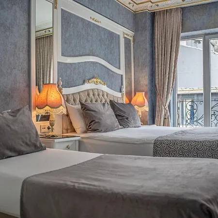 Hotel Leyenda