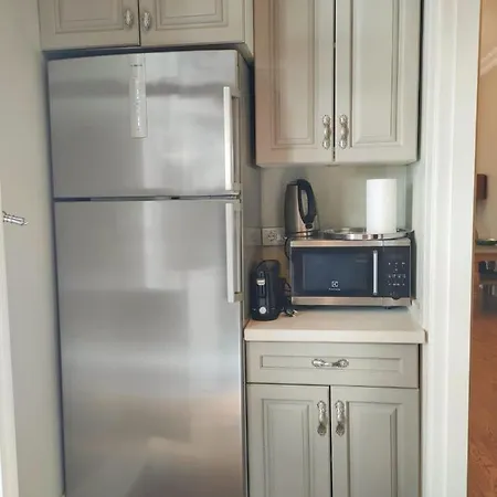 Apartamento Balkon *