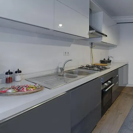 Apartment Azad Homes Bomonti Istanbul