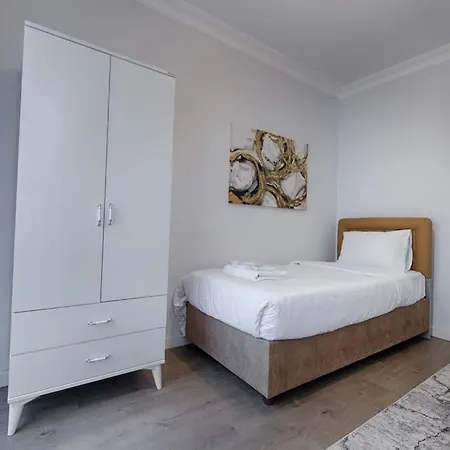 Azad Homes Bomonti * Istanbul