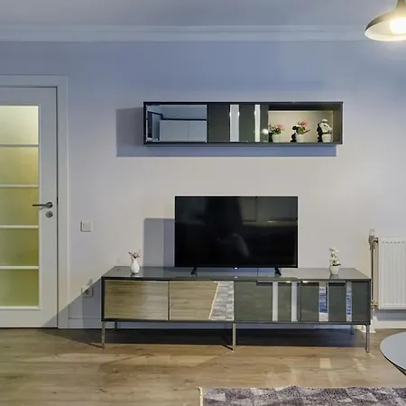 Azad Homes Bomonti Apartment