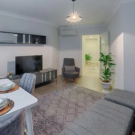 Azad Homes Bomonti Istanbul