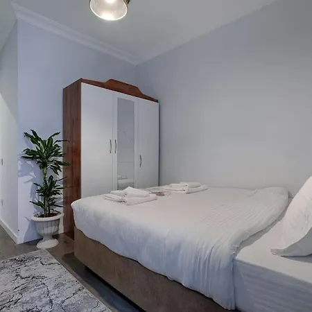 Azad Homes Bomonti Istanbul