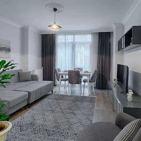 Apartment Azad Homes Bomonti *