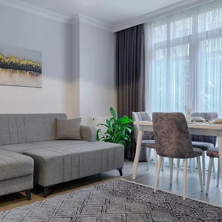 Azad Homes Bomonti Istanbul
