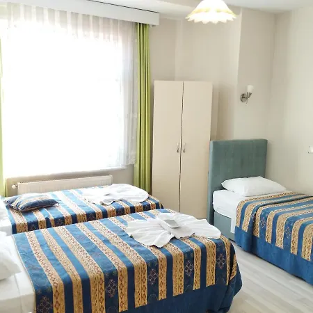 Anadolu 3* Provincia di Istanbul