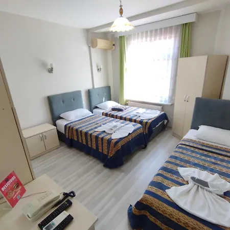 Bed & Breakfast Anadolu 3*