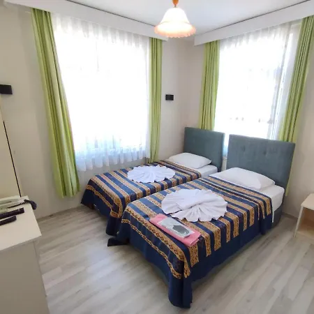 Bed & Breakfast Anadolu 3*