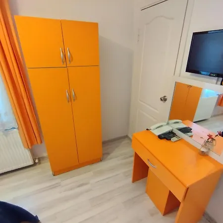 Anadolu 3* Provincia di Istanbul