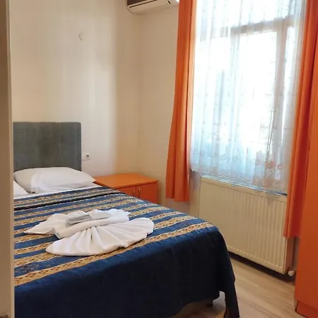 Anadolu 3* Provincia di Istanbul