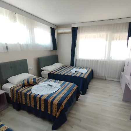 Bed & Breakfast Anadolu Provincia di Istanbul