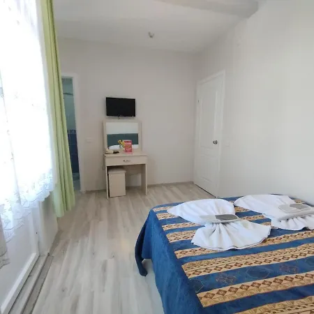 Anadolu Bed & Breakfast 3*