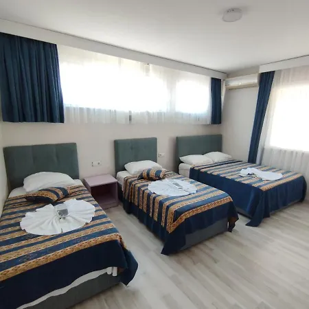 Anadolu 3* Provincia di Istanbul