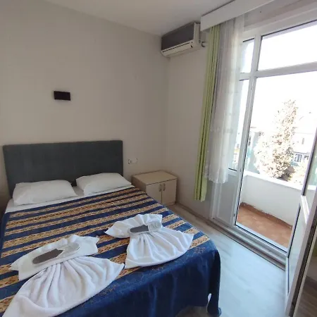 Anadolu Bed & Breakfast
