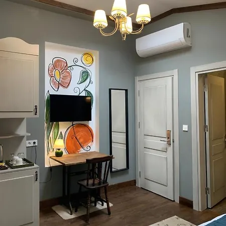 Loka Hotel Istanbul
