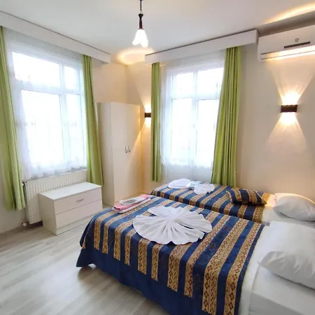 Bed & Breakfast Anadolu 3*