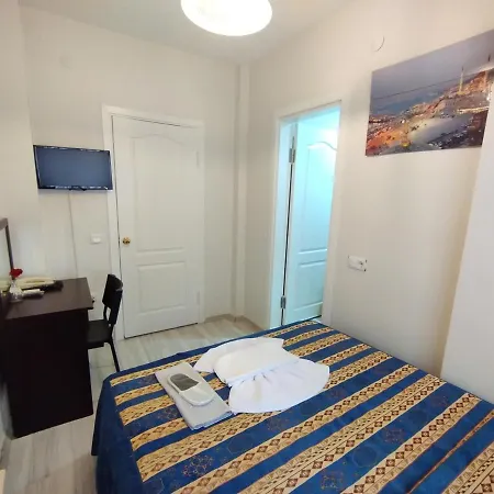 Anadolu Bed & Breakfast