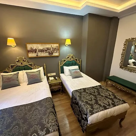 Hotel Ethnica Old