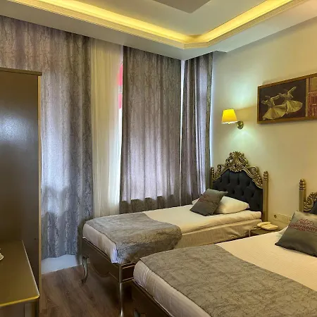 Ethnica Old 2* Estambul