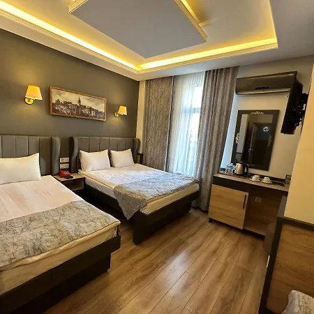 Ethnica Old Hotel 2*