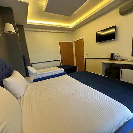 Hotel Ethnica Old Estambul