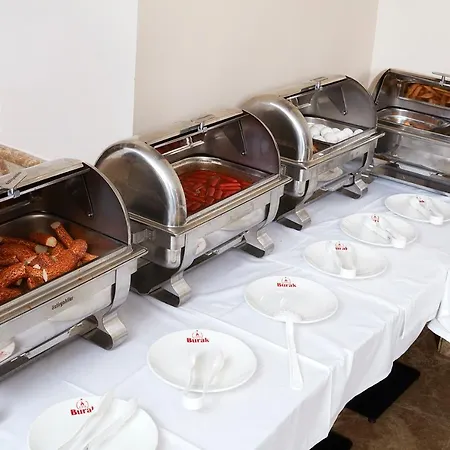Hotel Almadina Istanbul