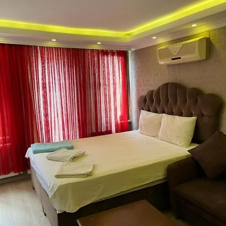 Rixos Family Aparthotel Istanbul